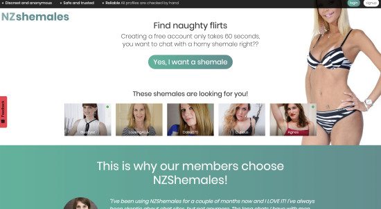 NZshemales.com