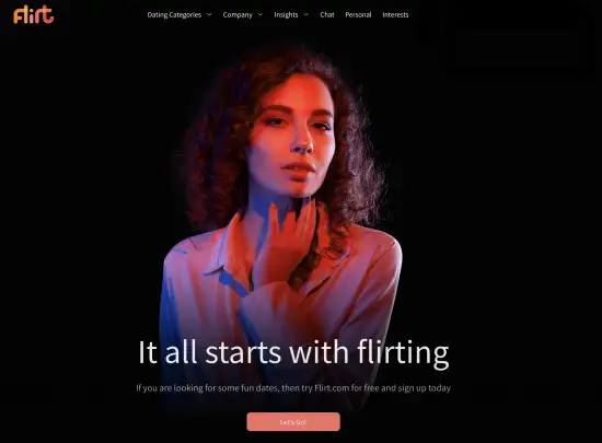 Flirt.com